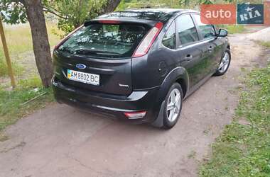 Хетчбек Ford Focus 2011 в Коростені