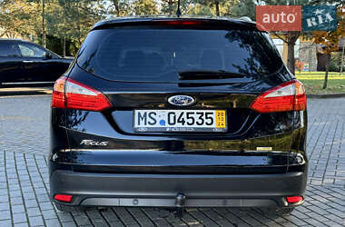 Універсал Ford Focus 2012 в Дрогобичі