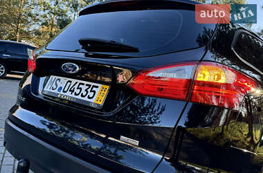 Універсал Ford Focus 2012 в Дрогобичі