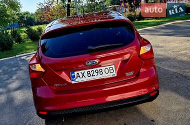 Хетчбек Ford Focus 2013 в Пісочині