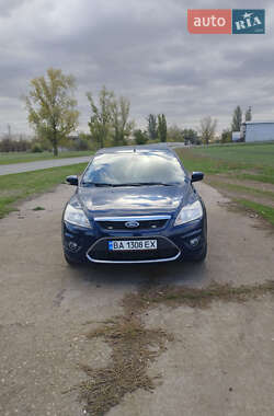 Хетчбек Ford Focus 2008 в Кропивницькому