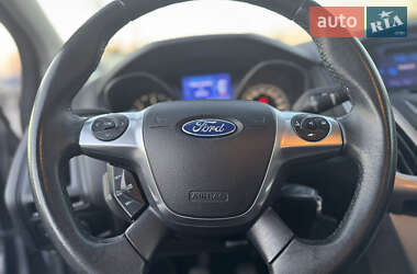 Універсал Ford Focus 2012 в Стрию