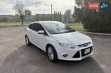 Хетчбек Ford Focus 2013 в Рівному