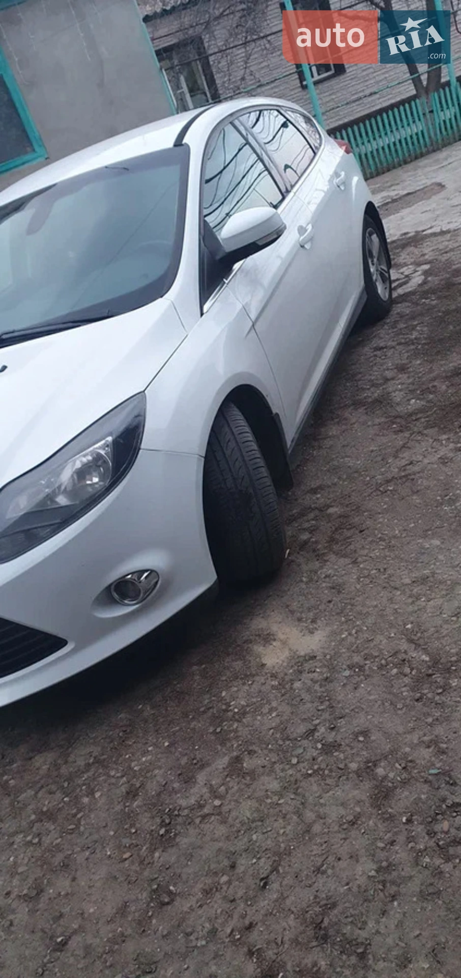 2014 Ford Focus - мініатюра 4