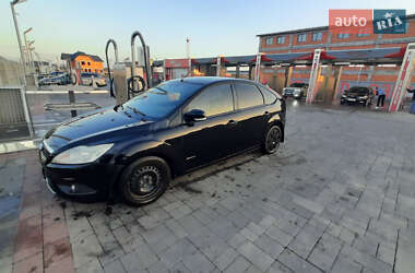 Хетчбек Ford Focus 2008 в Хусті