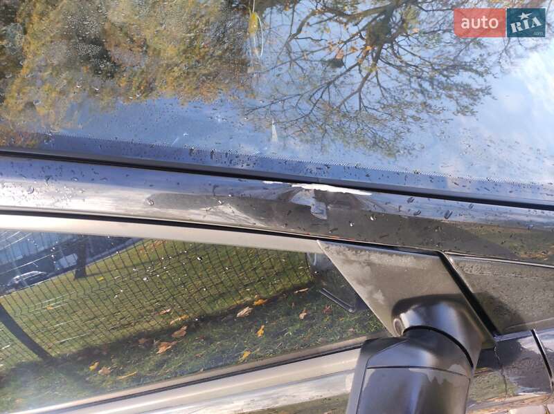 Седан Ford Focus 2006 в Львове