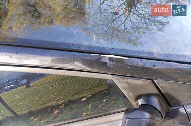 Седан Ford Focus 2006 в 