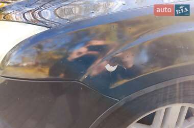 Седан Ford Focus 2006 в 