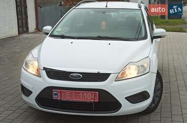 Универсал Ford Focus 2008 в Красилове