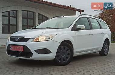 Универсал Ford Focus 2008 в Красилове