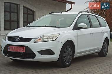 Универсал Ford Focus 2008 в Красилове