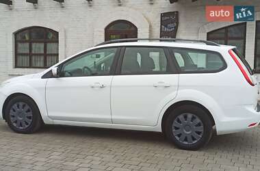 Универсал Ford Focus 2008 в Красилове