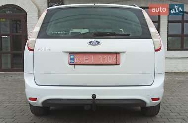 Универсал Ford Focus 2008 в Красилове