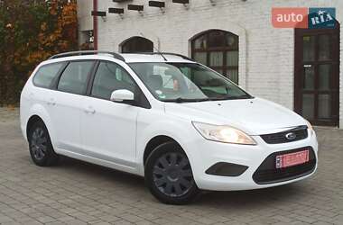 Универсал Ford Focus 2008 в Красилове