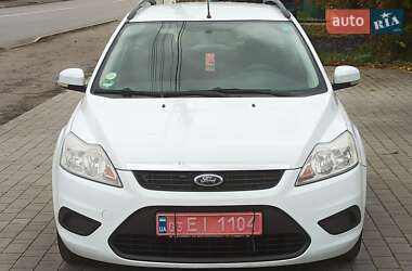 Универсал Ford Focus 2008 в Красилове