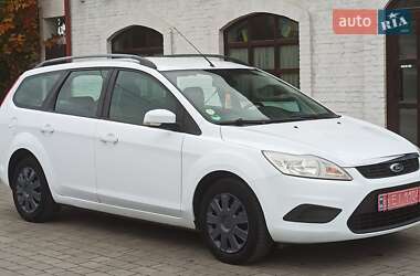 Универсал Ford Focus 2008 в Красилове