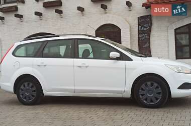 Универсал Ford Focus 2008 в Красилове