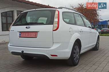 Универсал Ford Focus 2008 в Красилове