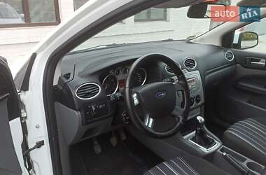 Универсал Ford Focus 2008 в Красилове