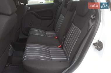 Универсал Ford Focus 2008 в Красилове