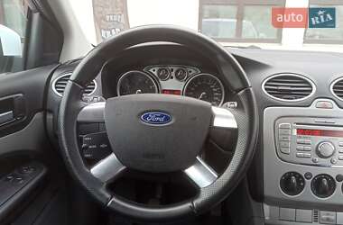 Универсал Ford Focus 2008 в Красилове