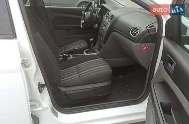 Универсал Ford Focus 2008 в Красилове