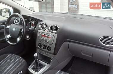 Универсал Ford Focus 2008 в Красилове