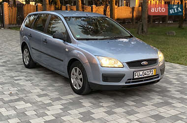 Универсал Ford Focus 2005 в Староконстантинове