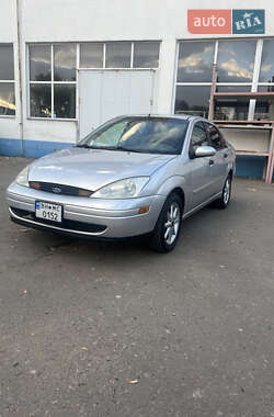 Седан Ford Focus 2000 в Одесі