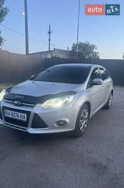 Универсал Ford Focus 2013 в Кропивницком