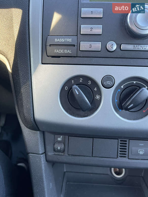 Универсал Ford Focus 2004 в Ровно