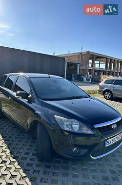 Универсал Ford Focus 2008 в Хмельницком