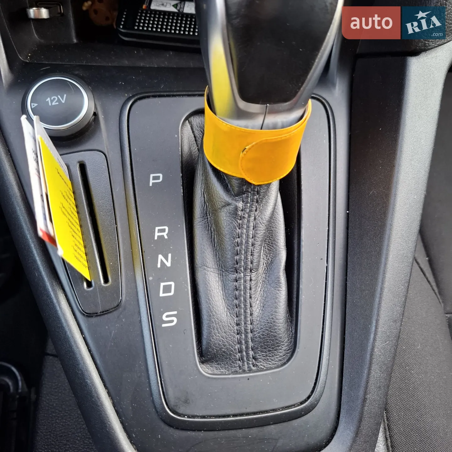 2015 Ford Focus - мініатюра 11