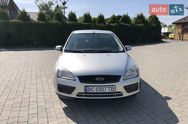 Універсал Ford Focus 2006 в Львові