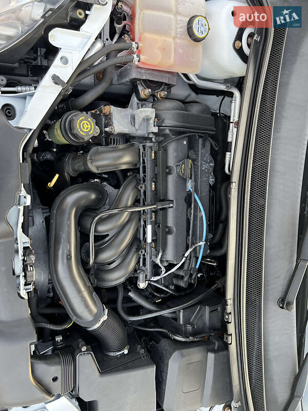 Универсал Ford Focus 2010 в Ковеле