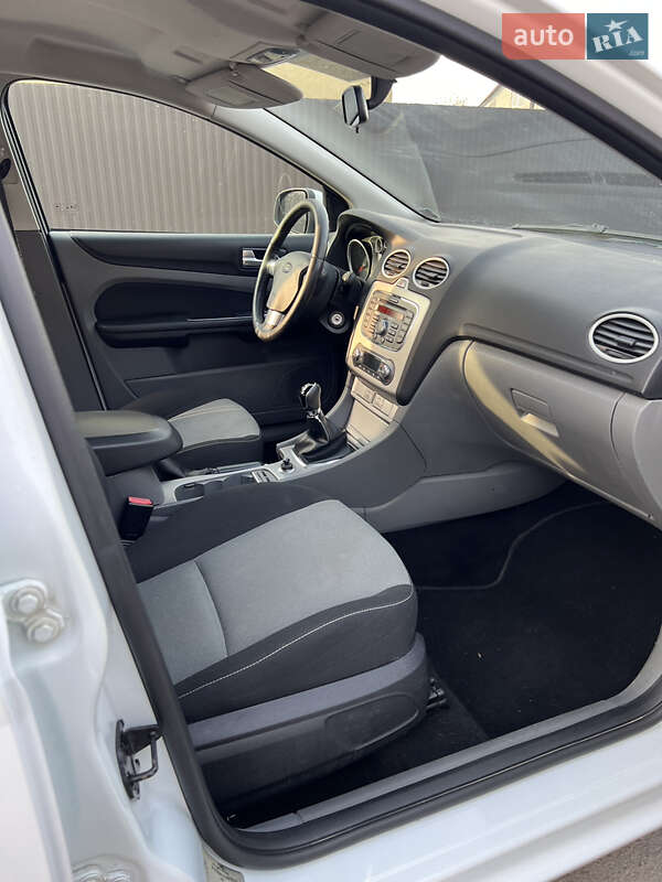 Универсал Ford Focus 2010 в Ковеле