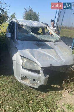 Универсал Ford Focus 2008 в 