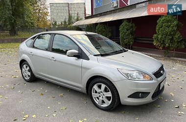 Хетчбек Ford Focus 2011 в Києві