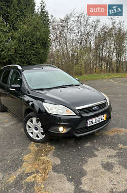 Универсал Ford Focus 2008 в Гельмязове