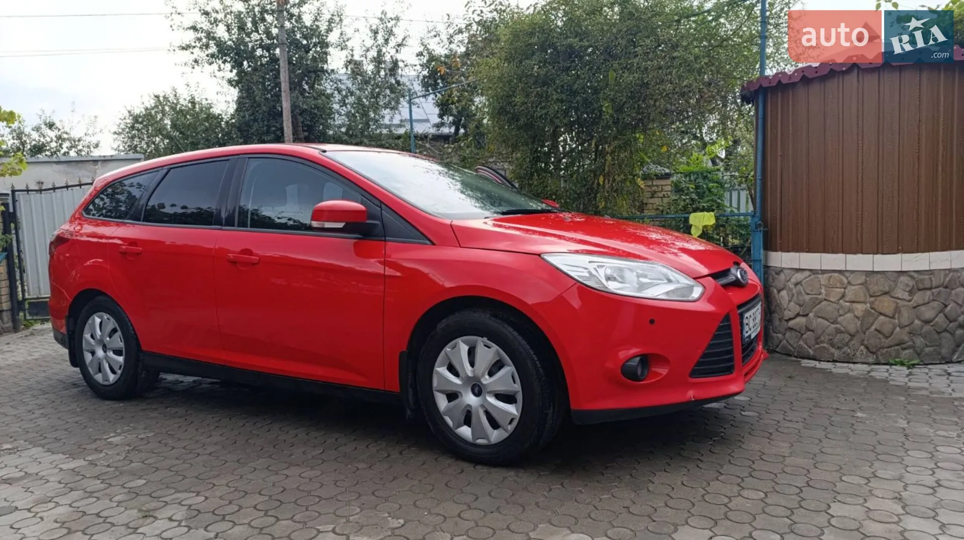 2013 Ford Focus - фото 1
