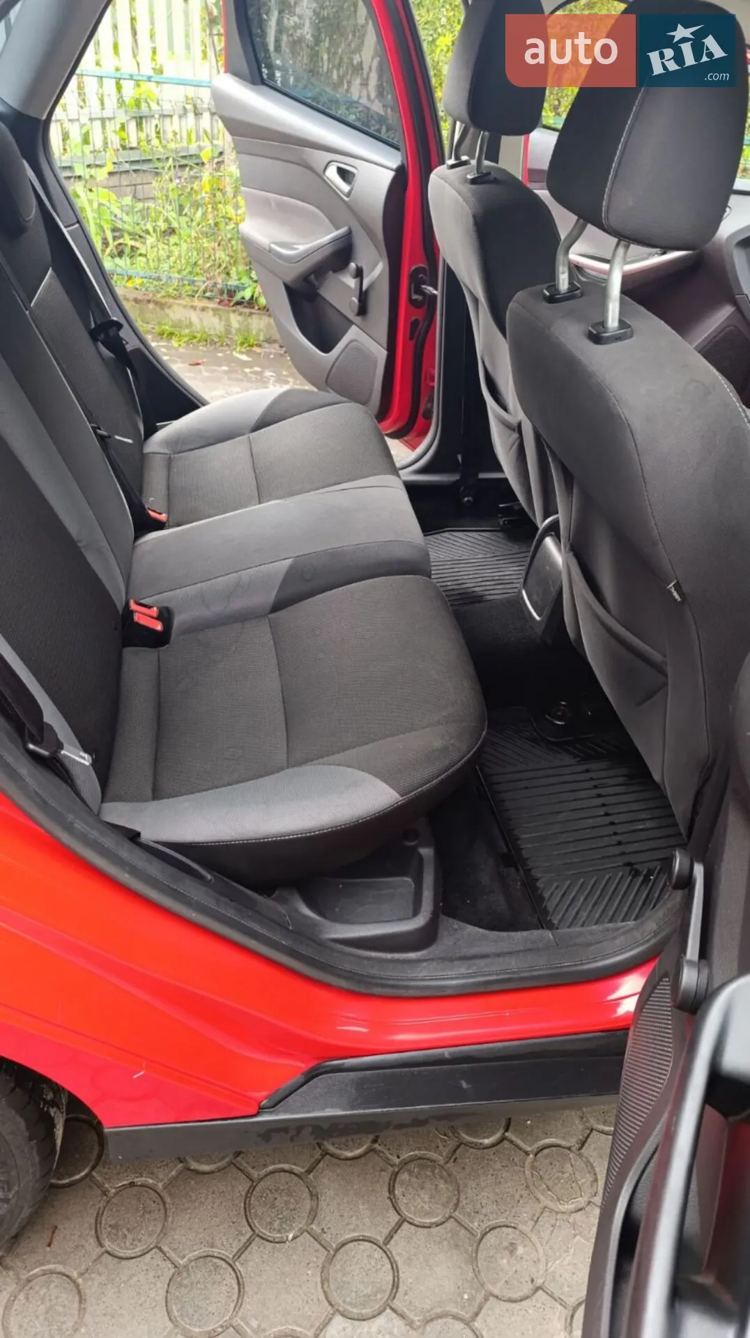 2013 Ford Focus - мініатюра 12