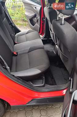 Универсал Ford Focus 2013 в 
