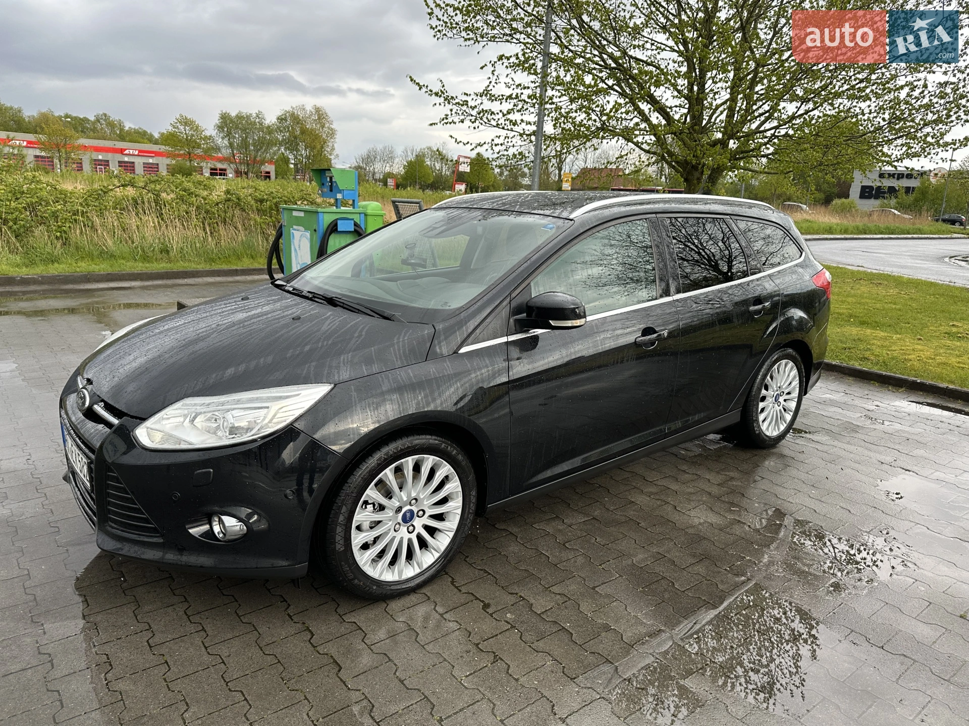 2012 Ford Focus - мініатюра 5