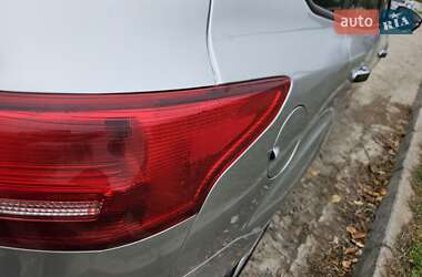 Седан Ford Focus 2016 в Львове