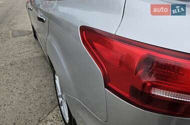 Седан Ford Focus 2016 в Львове