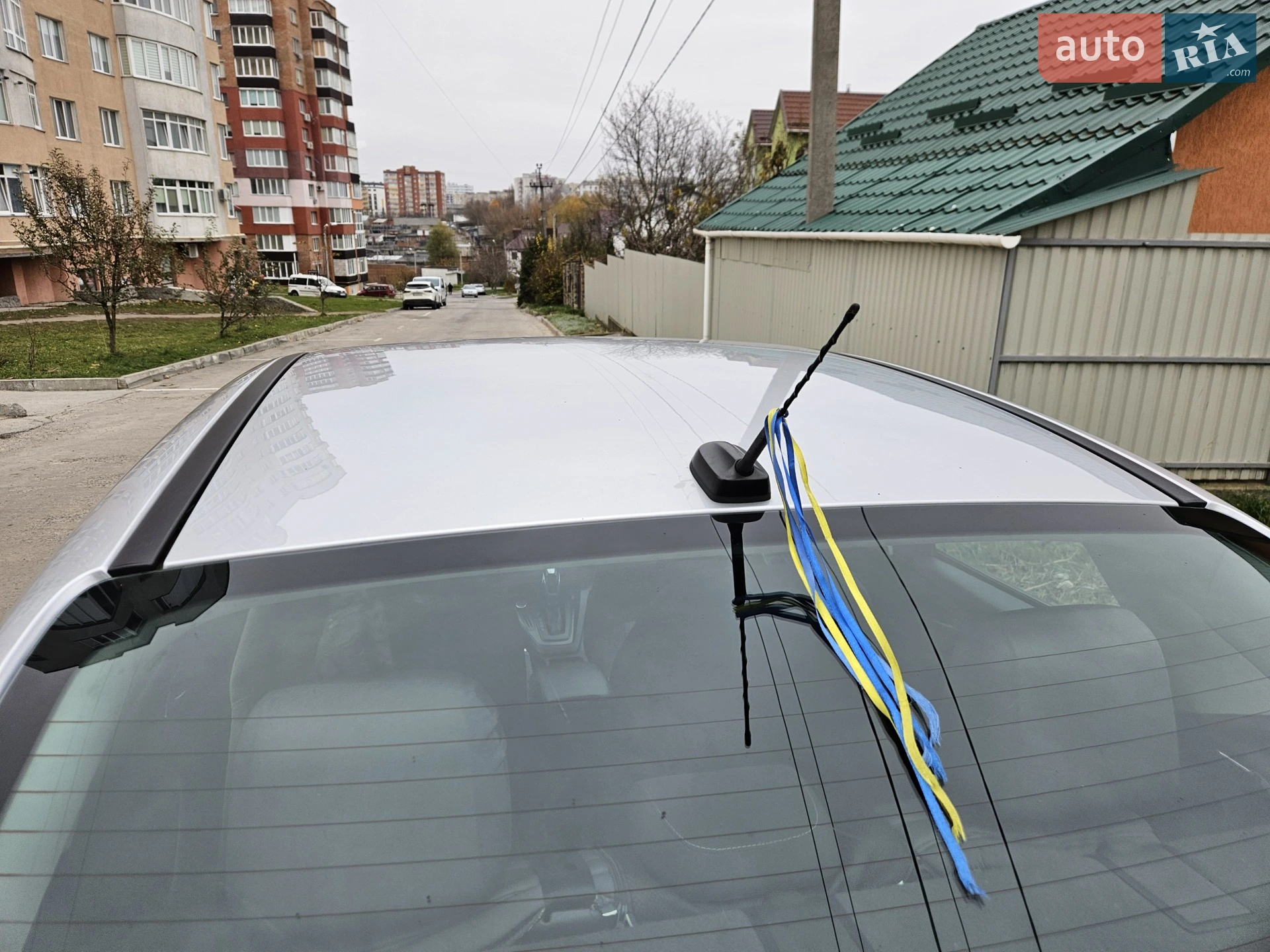 2016 Ford Focus - мініатюра 25