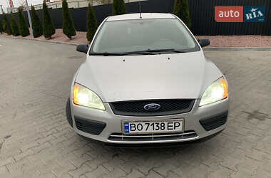 Универсал Ford Focus 2005 в Тернополе