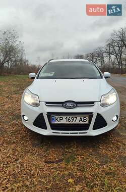 Универсал Ford Focus 2012 в Покровском