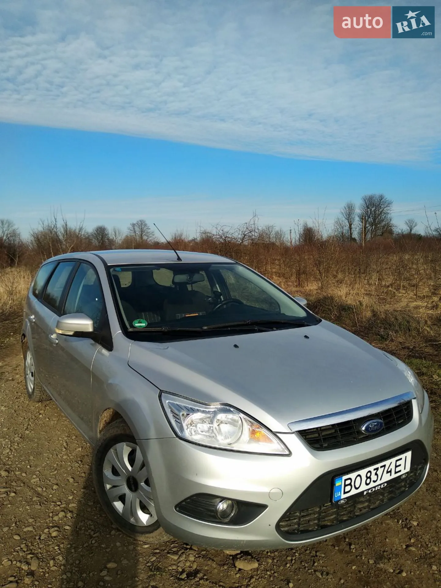 2010 Ford Focus - фото 1