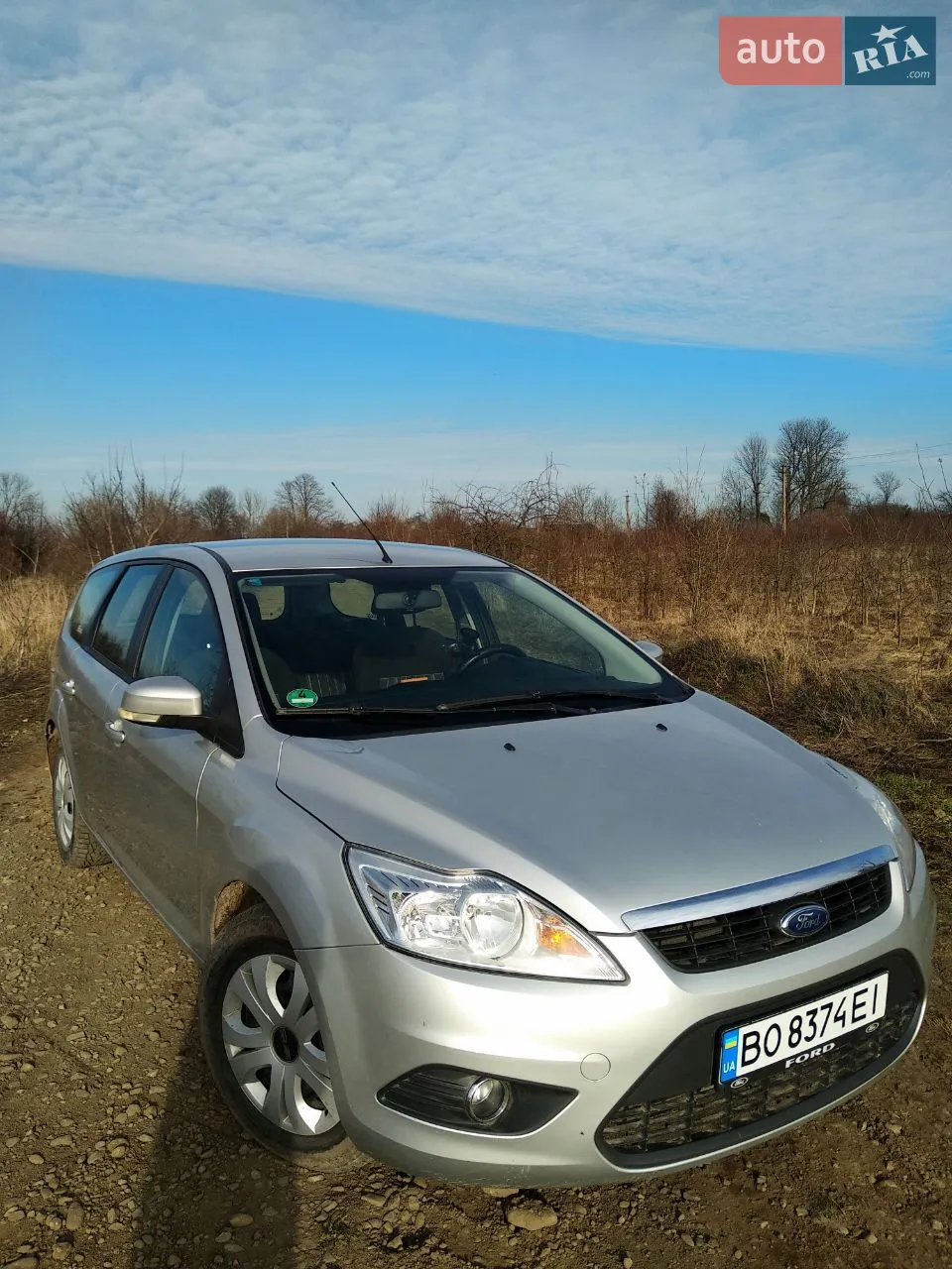 2010 Ford Focus - мініатюра 21
